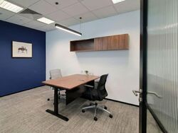 One Raffles Quay (D1), Office #570506611